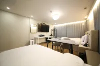 Daejeon Comma Hotel