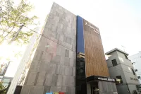 Daejeon Eunhaeng Jawoori Hotels near Jung-gu