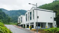 Jeongeup Ire stay