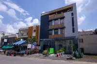 Hotel Pravasa Stay, Dewas Naka