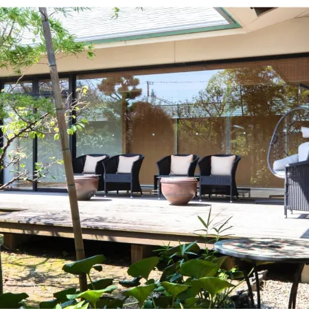 Seishohtei Shirasuna