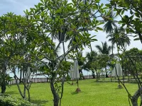 Saesea Private Beach & Resort Hotels in Cisolok
