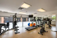 Hotel Estelar Milla de Oro - Gym