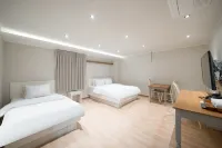 Ariana Hotel Dongseong-ro, Daegu 大邱中心區住宿飯店