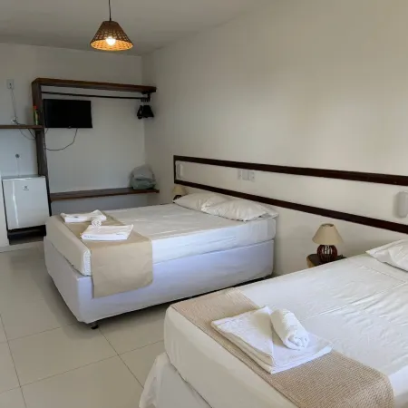 Mar & Sol Praia Hotel