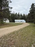 Cabin on Little Creek - Feriehus