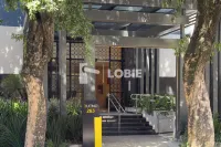 Lobie Bueno 開間生活方式 鄰近毛阿廣場的酒店