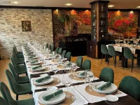 Hotel Tío Manolo de Noia Hotels in Noia