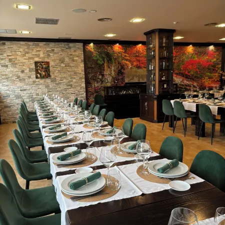 Hotel Tío Manolo de Noia