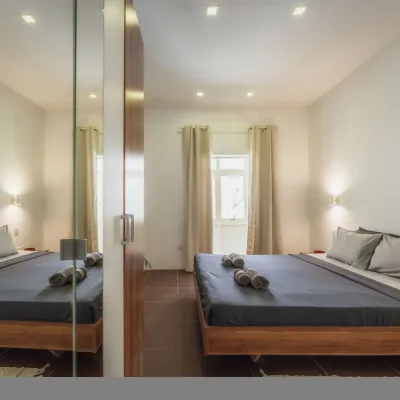 Charming Bormla Stay Terrace BBQ Pool Table Hoteles cerca de Three Cities