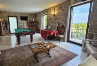 ICH Inveja Country House - พร้อมWifi