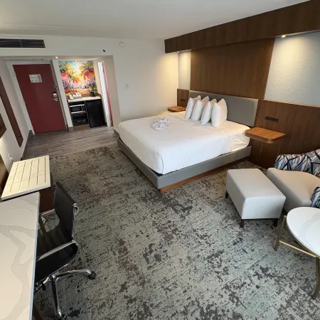 Best Western Premier Lakeland North