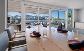 Hilton Garden Inn San Juan Condado