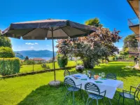 Residenza Il Parco Family Retreat - Happy Rentals Hotels in Ispra
