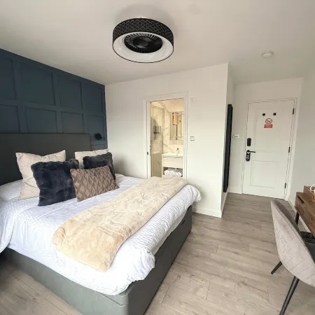 United Home B&B
