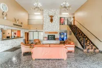 Days Inn & Suites by Wyndham Beeville - Pet friendly