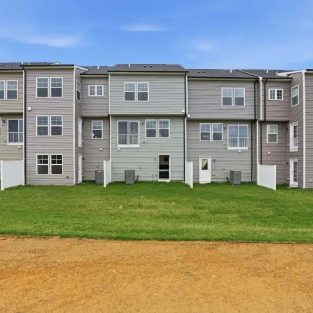 New 4br Townhome Near Harpers Ferry 4 Bedroom Townhouse