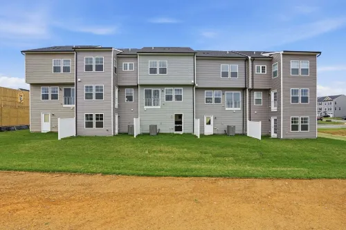 New 4br Townhome Near Harpers Ferry 4 Bedroom Townhouse - 3-stjärniga