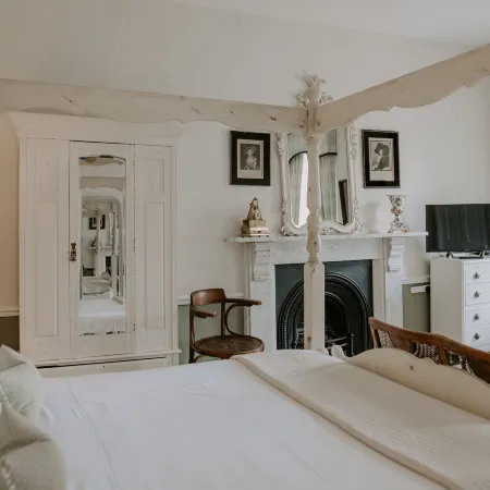Allington Manor