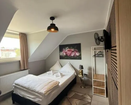 نيلر هوتل Hotels near فليتار