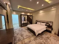 ELITE Comfort 3BR Apartment New Cairo