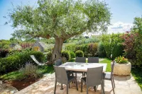 Trulli Arco Antico