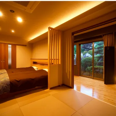 Ryokan Kisen Hotels near Isawa Onsen Tourism Association
