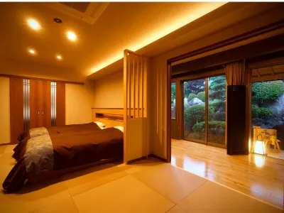 Ryokan Kisen โรงแรมใน
