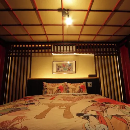 Gojuuban Hotels in Oshima