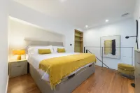 GuestReady - One Delightful Stay in Madrid Hotels in Madrid
