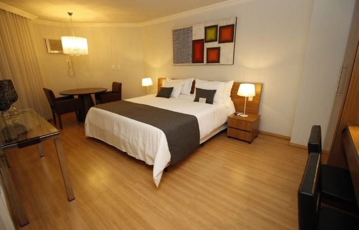 Actuall Convention Hotel