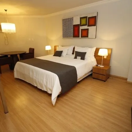 Actuall Convention Hotel