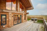 Host Stay Cabin on the Loch - شقق