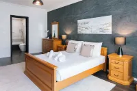 Sliema Zara - Kitchenette