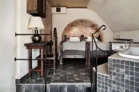 Hotel Helgeand Wisby