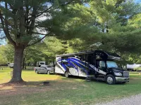 Meadville Campground