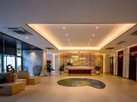 The Song Apartment 5 Stars - Villa Biển Vung Tau- Ruby Villa