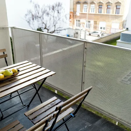 Villa Oliver 2 Budapest