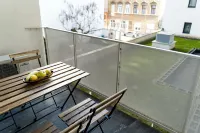Villa Oliver 2 Budapest