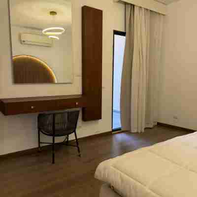 ALSAWAH Urban 3BR 5A by Waterway Rooms