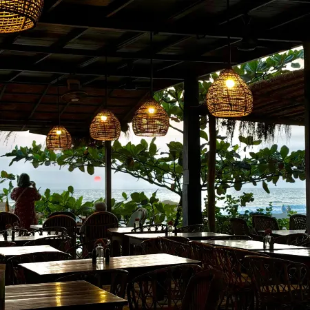 Palm Grove Beach Resort