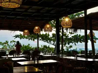 Palm Grove Beach Resort
