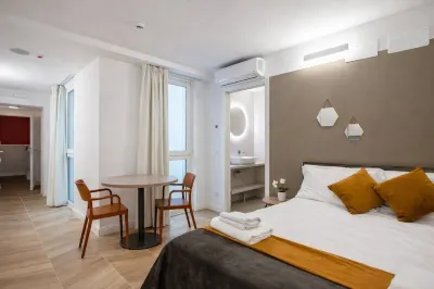 Hotiday Trieste Teatro Hotels near San Giusto Castle