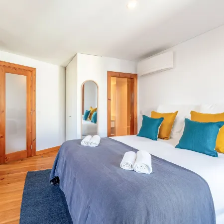 GuestReady - Aventura nocturna em Lisboa