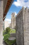 GuestReady - Cathedral Design Apartments -Clérigos - sul mare