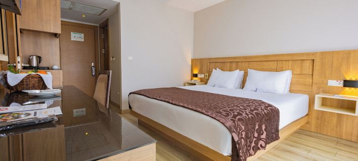 Anemon Kent Trabzon Otel Hotels in Trabzon