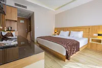 Anemon Kent Trabzon Otel