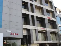 Hotel Zaika Darbhanga Hotel di Darbhanga