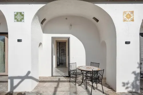 Silvana's House - 3-Star