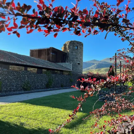 Belle Torre Mayorazgo Boutique Hotel